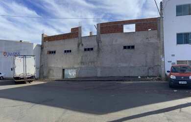 Imagem 7: Prédio para grandes empresas no PARANOA !