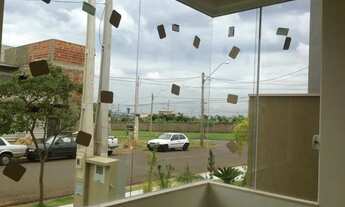 Imagem 6: ALUGO CASA NOVA CONDOMINIO DAMHA V - R$ 8.000,00 - 4 SUÍTES PISCINA AQUE