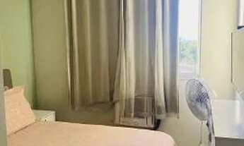 Imagem 5: Apartamento com 2 Quartos, suíte e vaga à venda - Campo Grande/ Rio de Janeiro