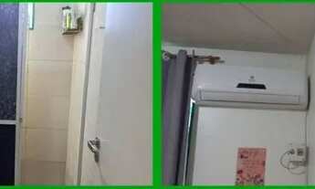 Imagem 2: Aluga-se apartamento condomínio citta maris Condomínio fechado segurança 24 horas