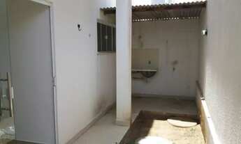 Imagem 5: Casa duplex conjugada em nova paranamirim