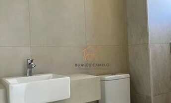 Imagem 4: Apartamento com 1 quarto para alugar, 40 m² - Santo Agostinho - Belo Horizonte/MG