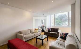 Imagem 7: Apartamento para Aluguel - Pinheiros, 3 Quartos, 179 m2