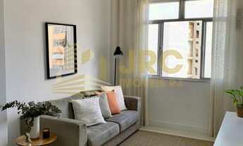 Imagem 3: Apartamento para venda possui 55 metros quadrados com 2 quartos em Centro - Rio de Janeiro