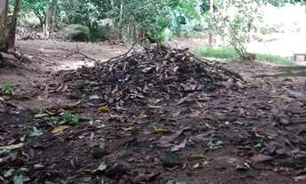 Imagem 5: Vendo terreno no marques marica