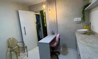 Imagem 4: Aluguel de salas para atendimento