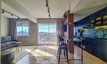 Imagem 3: Apartamento para aluguel, 2 quartos, 1 suíte, 1 vaga, Pátria Nova - Novo Hamburgo/RS