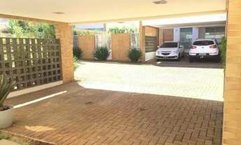 Imagem 3: Casa de Condomínio com 3 Quartos para alugar - Terras de Santana II