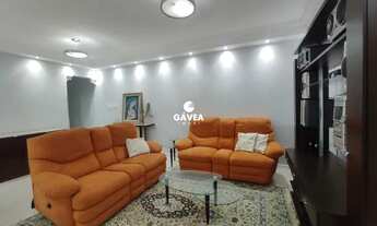 Imagem: APARTAMENTO MOBILIADO 3 DORMITÓRIOS - BOQUEIRÃO