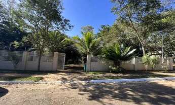 Imagem 5: Chácara de 1464m2 com casa no Condomínio Residencial Villa Verde, Senador Canedo