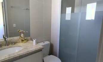 Imagem 5: Apartamento para aluguel possui 104 metros quadrados com 3 quartos