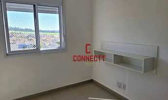 Imagem 7: Apartamento com 2 dormitórios para alugar, 61 m² por R$ 1.585/mês - Residencial e Comercia