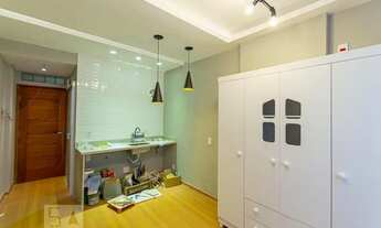 Imagem: Apartamento para Aluguel - Centro , 1 Quarto