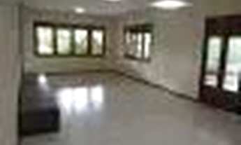 Imagem 4: Casa em condomínio de alto padrão