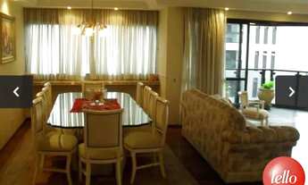 Imagem 2: São Paulo - Apartamento Padrão - Lapa