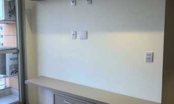 Imagem 2: Apartamento mobiliado pra alugar, garden goiabeiras