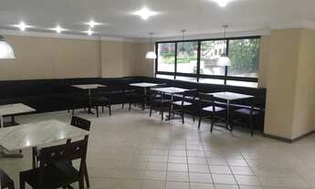 Imagem 3: Apartamento para Locação em Salvador, Stiep, 1 dormitório, 1 banheiro, 1 vaga