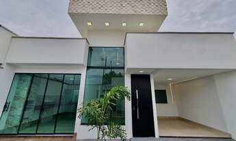 Imagem 2: Casa a venda no PINEVILLE - 3/4 - Oportunidade!