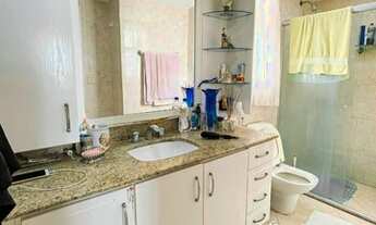 Imagem 6: Apartamento para venda com 190 metros quadrados com 4 quartos em Grageru - Aracaju - SE