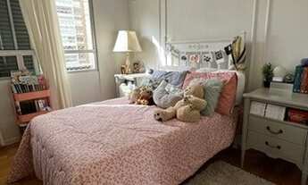 Imagem 7: Apartamento Venda 3 Dormitórios - 127 m² Moema