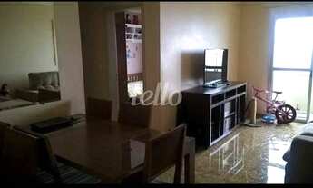 Imagem 1: São Bernardo do Campo - Apartamento Padrão - Vila Damasio