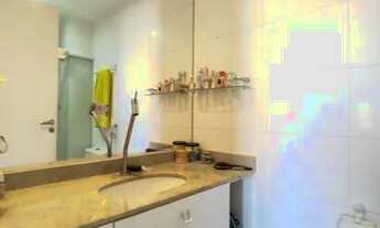 Imagem 7: Apartamento 2 quartos com armários no Weekend Bandeirantes