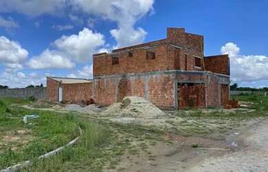 Imagem 3: FG- Adquira seu terreno as Margens da BR-116, Em frente a Entrada de Itaitinga! 9 4 1 6 3