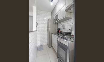 Imagem 2: APARTAMENTO RESIDENCIAL em SÃO PAULO - SP, SANTO AMARO