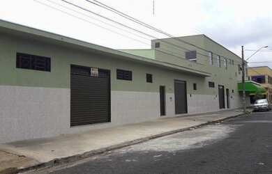 Imagem 5: Comercial à venda Campos Elíseos Ribeirão Preto