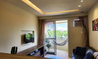 Imagem 3: Apartamento para venda Ed. Los Angeles com 1 dormitório - Barra da Tijuca - Rio de Janeiro