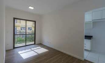 Imagem: Apartamento para aluguel com 60 metros quadrados