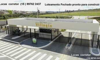 Imagem 4: Terreno no Condomínio Horto Villagio - Parcelado