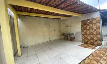 Imagem 6: Vendo Casa na Pedreira com 2 Quartos e Vaga de Garagem