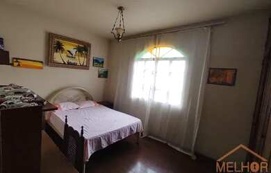 Imagem 2: Casa, 4 quartos, 4 vagas a para aluguel por 4.500,00, Santa Amélia, Belo Horizonte