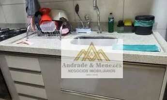 Imagem 6: Apartamento com 2 dormitórios, 56 m² - venda por R$ 320.000,00 ou aluguel por R$ 2.024,12