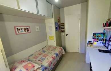 Imagem 5: Apartamento para venda tem 58 metros quadrados com 2 quartos em Ponte Pequena - São Paulo