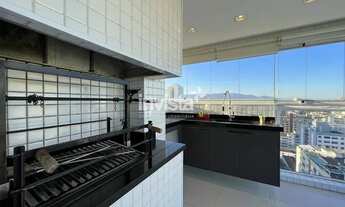 Imagem 4: 3 DORMITÓRIOS SENDO 2 SUÍTES , NA QUADRA DA PRAIA, LAZER COMPLETO