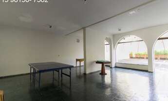 Imagem 2: Apartamento para locação no Edifício Estoril, em Sorocaba-SP