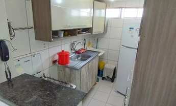 Imagem 5: Alugo quarto e sala vista mar em Cruz das Almas R$1.500