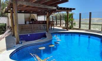 Imagem 5: Semana Santa em Genipabu( condomínio fechado beira bar