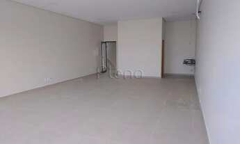 Imagem 1: Sala Comercial para locação no Swiss Park - Campinas