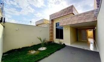 Imagem: Aluga-se Casa de 3Qs em Senador Canedo