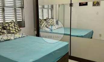 Imagem 5: Apartamento com 2 dorms, Aparecida, Santos - R$ 305 mil, Cod: 2548