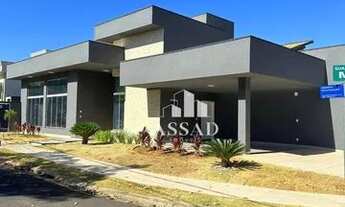 Imagem 6: Casa com 3 dormitórios para alugar, 280 m² por R$ 7.740/mês - Parque Residencial Damha VI