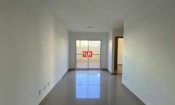 Imagem 2: Apartamento com área privativa à venda, 2 quartos, 1 vaga, Buritis - Belo Horizonte/MG