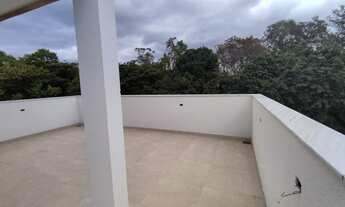 Imagem 6: Cobertura para venda com 120 metros quadrados com 3 quartos em Itapoã - Belo Horizonte - M