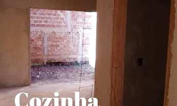 Imagem 5: Sobrado na fazenda Río grande