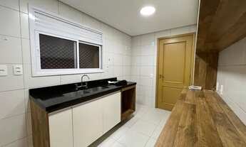 Imagem 4: Apartamento para aluguel Alto Padrão em INDAIATUBA