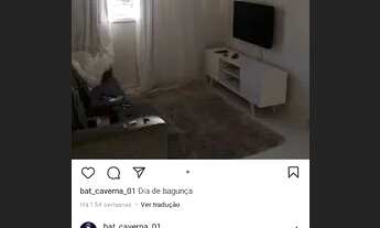 Imagem 5: Alugo apartamento mobiliado morada de Laranjeiras