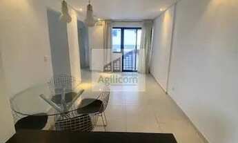 Imagem 2: APARTAMENTO À VENDA E LOCAÇÃO NO CAMPO BELO!